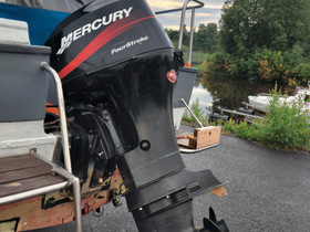 Mercury 60hv 4t, Perämoottorit, Venetarvikkeet ja veneily, Oulu, Tori.fi Mercury 60hv 4t, Perämoottorit, Venetarvikkeet ja veneily, Oulu, Tori.fi