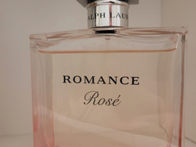 Romance Rosé Ralph Lauren 100ml hajuvesi, Kauneudenhoito ja kosmetiikka, Terveys ja hyvinvointi, Turku, Tori.fi Romance Rosé Ralph Lauren 100ml hajuvesi, Kauneudenhoito ja kosmetiikka, Terveys ja hyvinvointi, Turku, Tori.fi
