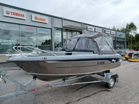 Yamarin Cross 49 BR, Moottoriveneet, Veneet, Lappeenranta, Tori.fi Yamarin Cross 49 BR, Moottoriveneet, Veneet, Lappeenranta, Tori.fi