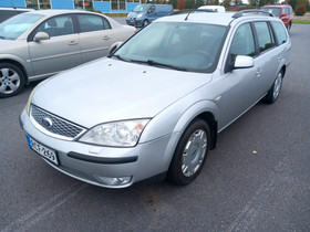 Ford Mondeo, Autot, Isokyrö, Tori.fi Ford Mondeo, Autot, Isokyrö, Tori.fi
