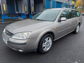Ford Mondeo, Autot, Kuusamo, Tori.fi Ford Mondeo, Autot, Kuusamo, Tori.fi