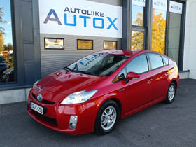 Toyota PRIUS, Autot, Kempele, Tori.fi Toyota PRIUS, Autot, Kempele, Tori.fi