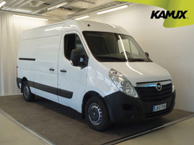 Opel Movano, Autot, Jyväskylä, Tori.fi Opel Movano, Autot, Jyväskylä, Tori.fi