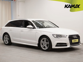 Audi A6, Autot, Kuopio, Tori.fi Audi A6, Autot, Kuopio, Tori.fi