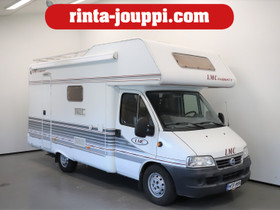 LMC Liberty A 595, Matkailuautot, Matkailuautot ja asuntovaunut, Kempele, Tori.fi LMC Liberty A 595, Matkailuautot, Matkailuautot ja asuntovaunut, Kempele, Tori.fi