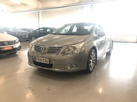 Toyota Avensis, Autot, Pori, Tori.fi Toyota Avensis, Autot, Pori, Tori.fi