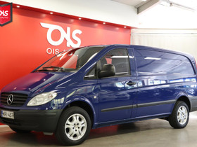 Mercedes-Benz Vito, Autot, Valkeakoski, Tori.fi Mercedes-Benz Vito, Autot, Valkeakoski, Tori.fi
