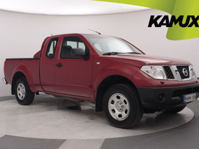 Nissan Navara, Autot, Turku, Tori.fi Nissan Navara, Autot, Turku, Tori.fi