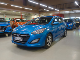 HYUNDAI I30 Wagon, Autot, Forssa, Tori.fi HYUNDAI I30 Wagon, Autot, Forssa, Tori.fi