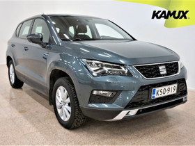 Seat Ateca, Autot, Pori, Tori.fi Seat Ateca, Autot, Pori, Tori.fi