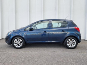 Opel Corsa, Autot, Tampere, Tori.fi Opel Corsa, Autot, Tampere, Tori.fi