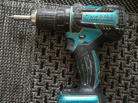 Makita DDF480 18v, Työkoneet, Työkoneet ja kalusto, Kajaani, Tori.fi Makita DDF480 18v, Työkoneet, Työkoneet ja kalusto, Kajaani, Tori.fi