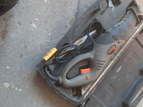 Puukkosaha Rotec, Työkalut, tikkaat ja laitteet, Rakennustarvikkeet ja työkalut, Seinäjoki, Tori.fi Puukkosaha Rotec, Työkalut, tikkaat ja laitteet, Rakennustarvikkeet ja työkalut, Seinäjoki, Tori.fi