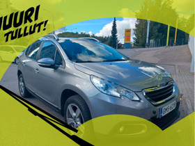 Peugeot 2008, Autot, Tampere, Tori.fi