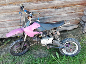 Mad cov 125, Muut motot, Moto, Outokumpu, Tori.fi Mad cov 125, Muut motot, Moto, Outokumpu, Tori.fi