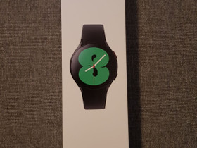 Galaxy Watch4 -BT, wifi, gps, Muu viihde-elektroniikka, Viihde-elektroniikka, Lappeenranta, Tori.fi Galaxy Watch4 -BT, wifi, gps, Muu viihde-elektroniikka, Viihde-elektroniikka, Lappeenranta, Tori.fi