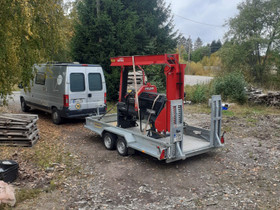 Palax 35 Ergo, Muut koneet ja tarvikkeet, Työkoneet ja kalusto, Iitti, Tori.fi Palax 35 Ergo, Muut koneet ja tarvikkeet, Työkoneet ja kalusto, Iitti, Tori.fi