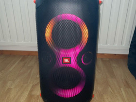 Jbl partybox 110, Audio ja musiikkilaitteet, Viihde-elektroniikka, Kokkola, Tori.fi Jbl partybox 110, Audio ja musiikkilaitteet, Viihde-elektroniikka, Kokkola, Tori.fi