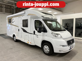 Carado t 448, Matkailuautot, Matkailuautot ja asuntovaunut, Turku, Tori.fi Carado t 448, Matkailuautot, Matkailuautot ja asuntovaunut, Turku, Tori.fi
