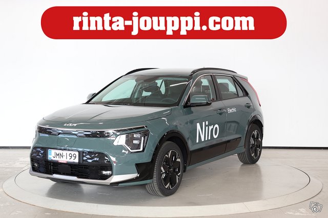 Kia NIRO