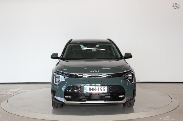 Kia NIRO 2