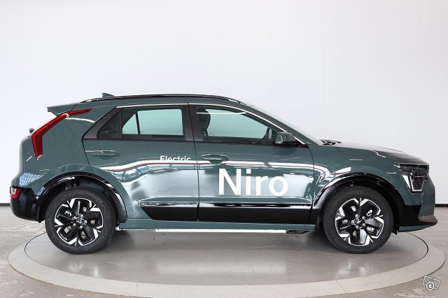 Kia NIRO 4