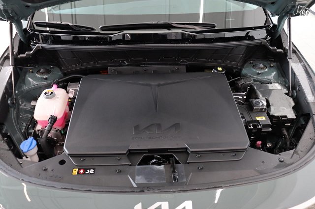 Kia NIRO 14