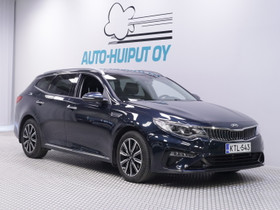 Kia Optima, Autot, Espoo, Tori.fi Kia Optima, Autot, Espoo, Tori.fi