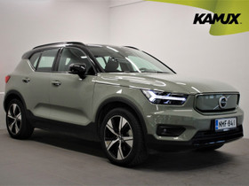 Volvo XC40, Autot, Rauma, Tori.fi Volvo XC40, Autot, Rauma, Tori.fi