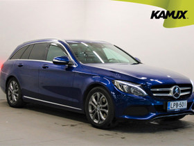 Mercedes-Benz C, Autot, Rauma, Tori.fi Mercedes-Benz C, Autot, Rauma, Tori.fi