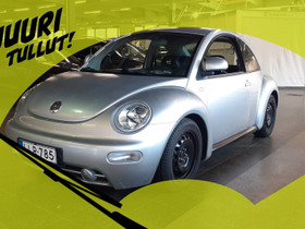 Volkswagen New Beetle, Autot, Helsinki, Tori.fi Volkswagen New Beetle, Autot, Helsinki, Tori.fi