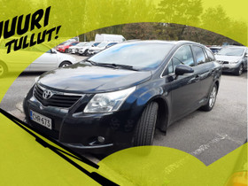Toyota Avensis, Autot, Helsinki, Tori.fi Toyota Avensis, Autot, Helsinki, Tori.fi