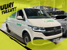 Volkswagen Transporter, Autot, Espoo, Tori.fi Volkswagen Transporter, Autot, Espoo, Tori.fi