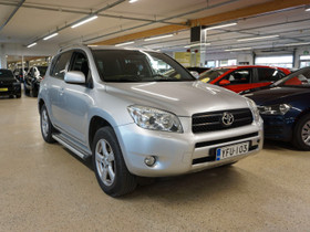 Toyota RAV4, Autot, Lappeenranta, Tori.fi Toyota RAV4, Autot, Lappeenranta, Tori.fi