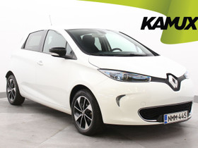 Renault Zoe, Autot, Lappeenranta, Tori.fi Renault Zoe, Autot, Lappeenranta, Tori.fi