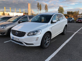 Volvo XC60, Autot, Joensuu, Tori.fi