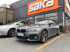 BMW 120, Autot, Pori, Tori.fi BMW 120, Autot, Pori, Tori.fi