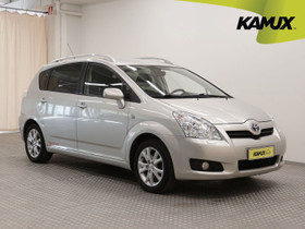 Toyota Corolla Verso, Autot, Kuopio, Tori.fi Toyota Corolla Verso, Autot, Kuopio, Tori.fi