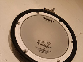 Roland PDX-8, Rummut, Musiikki ja soittimet, Kuopio, Tori.fi Roland PDX-8, Rummut, Musiikki ja soittimet, Kuopio, Tori.fi