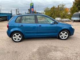 Volkswagen Polo, Autot, Kouvola, Tori.fi Volkswagen Polo, Autot, Kouvola, Tori.fi