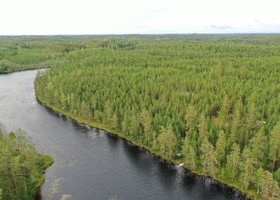 4107m², Pilkanmäentie 79, Mäntyharju, Tontit, Mäntyharju, Tori.fi