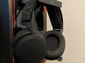SteelSeries Artic 7 Bt, Oheislaitteet, Tietokoneet ja lisälaitteet, Lahti, Tori.fi SteelSeries Artic 7 Bt, Oheislaitteet, Tietokoneet ja lisälaitteet, Lahti, Tori.fi