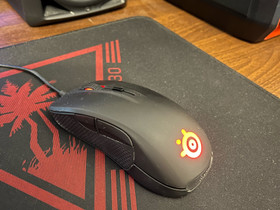 SteelSeries Rival 300, Oheislaitteet, Tietokoneet ja lisälaitteet, Lahti, Tori.fi SteelSeries Rival 300, Oheislaitteet, Tietokoneet ja lisälaitteet, Lahti, Tori.fi