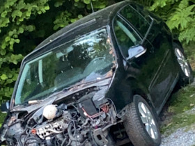 VW Golf 2.0 TDI 2008, Autovaraosat, Auton varaosat ja tarvikkeet, Nokia, Tori.fi VW Golf 2.0 TDI 2008, Autovaraosat, Auton varaosat ja tarvikkeet, Nokia, Tori.fi