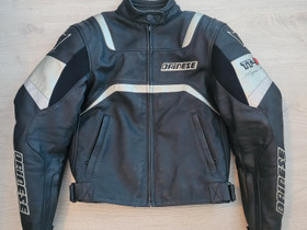 Dainese moottoripyörätakki, Ajoasut, kengät ja kypärät, Mototarvikkeet ja varaosat, Vaasa, Tori.fi Dainese moottoripyörätakki, Ajoasut, kengät ja kypärät, Mototarvikkeet ja varaosat, Vaasa, Tori.fi