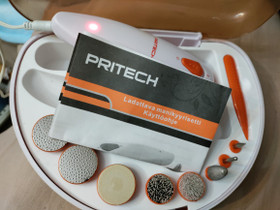 Varattu Pritech, Terveyslaitteet ja hygieniatarvikkeet, Terveys ja hyvinvointi, Kaarina, Tori.fi Varattu Pritech, Terveyslaitteet ja hygieniatarvikkeet, Terveys ja hyvinvointi, Kaarina, Tori.fi
