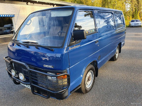 Toyota Hiace, Autot, Alajärvi, Tori.fi Toyota Hiace, Autot, Alajärvi, Tori.fi