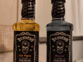 Bandido Aftershave/Cologne, Las Vegas & Moscow, Kauneudenhoito ja kosmetiikka, Terveys ja hyvinvointi, Turku, Tori.fi Bandido Aftershave/Cologne, Las Vegas & Moscow, Kauneudenhoito ja kosmetiikka, Terveys ja hyvinvointi, Turku, Tori.fi
