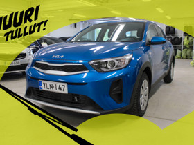 Kia Stonic, Autot, Rauma, Tori.fi Kia Stonic, Autot, Rauma, Tori.fi