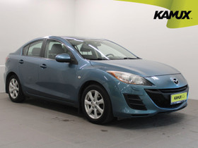 Mazda 3, Autot, Rauma, Tori.fi Mazda 3, Autot, Rauma, Tori.fi